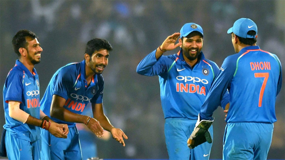 Asia Cup: Confident India look to continue dominance over Pakistan