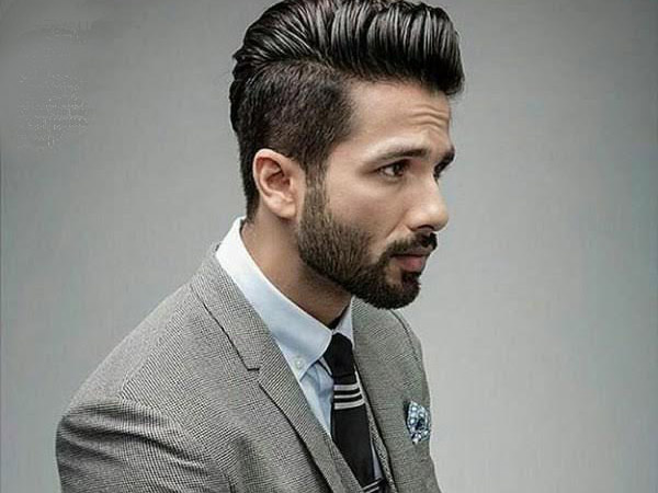 Women know how to deal with situations better than most men, says Shahid Kapoor