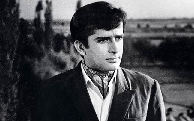 Veteran actor-producer Shashi Kapoor dies
