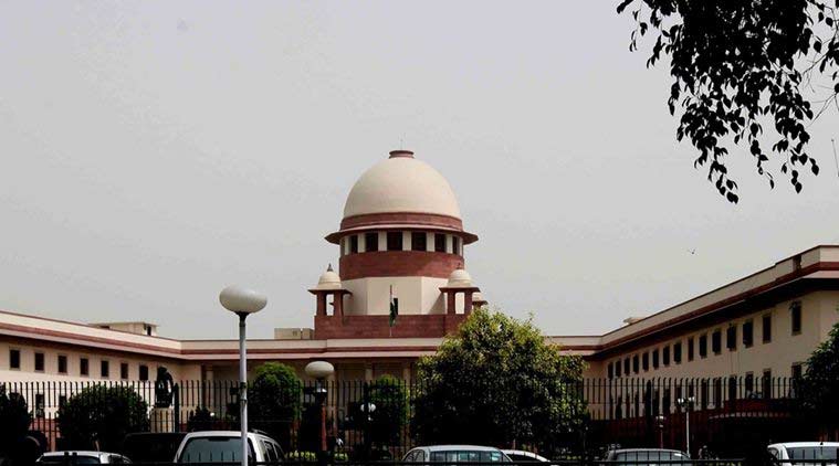 Provide treatment, security to acid attack victim, SC tells UP
