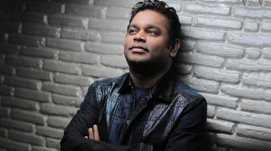 Interview: The world needs to be told about Sikkim, says AR Rahman