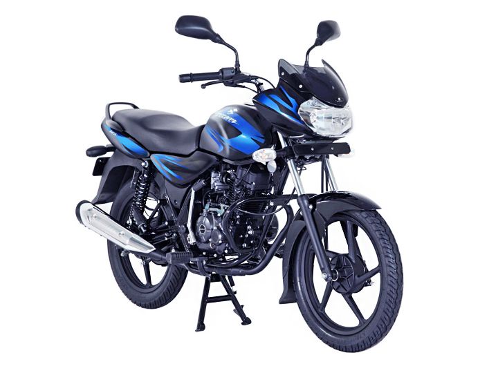 New Bajaj Discover series to launch on January 10