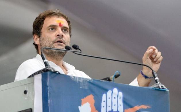 Rajasthan Election 2019: Rahul Gandhi to Kickstart Congress Campaign Today