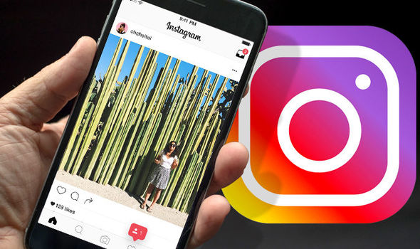 Instagram testing to hide 'Like' counts on posts