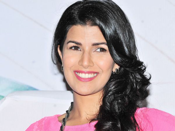 We need to learn dignity of labour from West: Nimrat Kaur