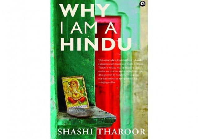 WHY I AM A HINDU: A CHRISTIAN PERSPECTIVE