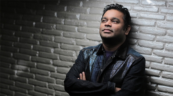 Celebrities wish 'love, magic' for Rahman on his 51st birthday