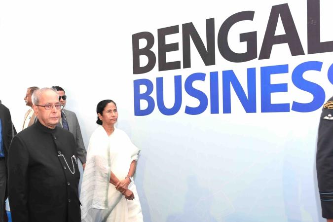 Bengal nets over Rs 2 lakh cr of investment proposals