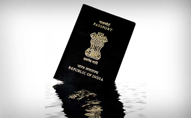 India does away with last page of passport