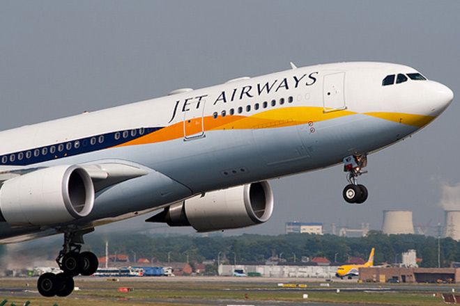1,100 Jet Airways pilots say they won't fly from April 15