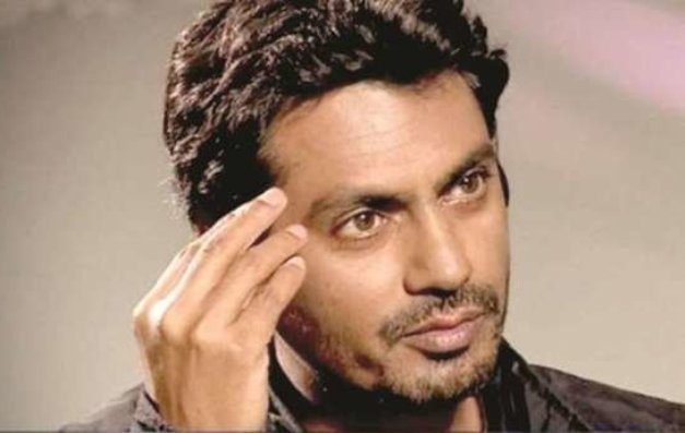 I'm done with my quota of small roles: Nawazuddin Siddiqui