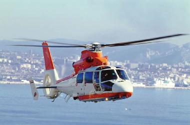Pawan Hans chopper missing off Mumbai, 5 on board