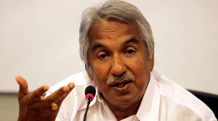 Kerala government's glaring omission led to flood tragedy: Ex-CM Oommen Chandy