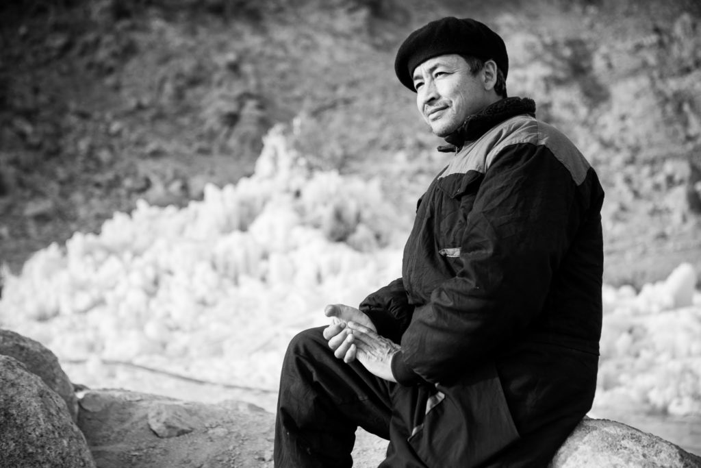 Only one generation be allowed to use reservation rights: Sonam Wangchuk