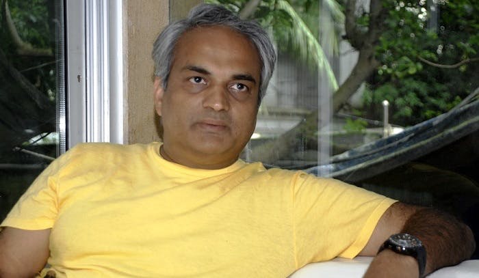 Sexual harassment case : Investor Mahesh Murthy arrested by Mumbai Police