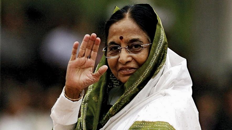 History shouldn't be tampered with: Pratibha Patil