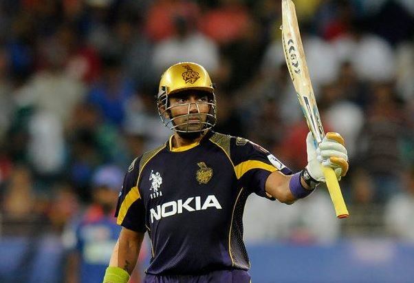 I am in good place now, says fit-again Uthappa
