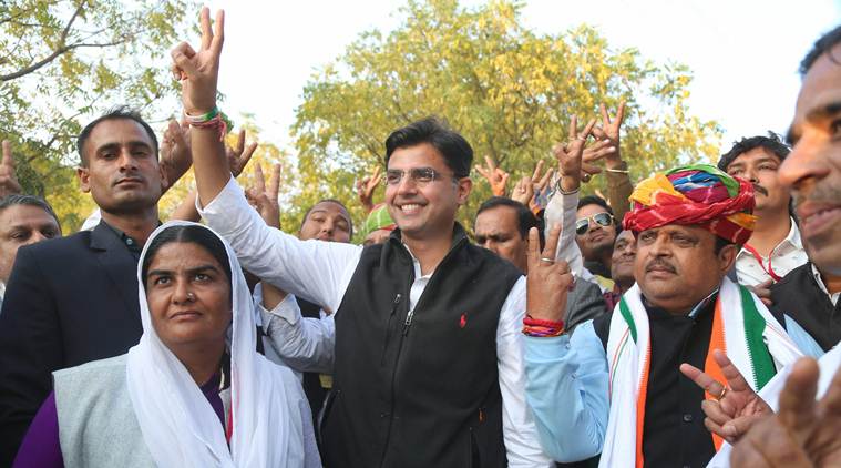 Sachin Pilot to be the fifth Deputy Chief Minister of Rajasthan, here's the complete list