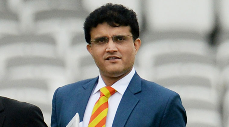 Asia Cup - India-Pakistan will be a 50-50 contest: Ganguly