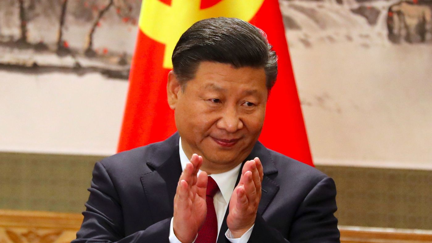 Xi Jinping likely to visit India before general elections: Report