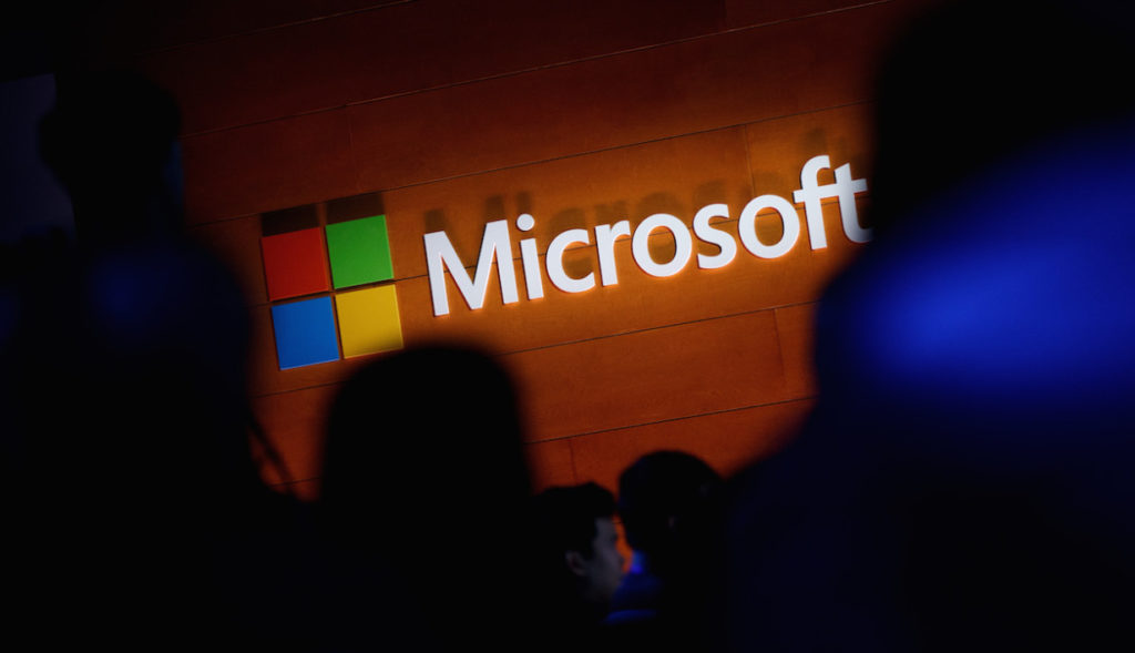 Microsoft to train 15,000 people on Artificial Intelligence by 2022