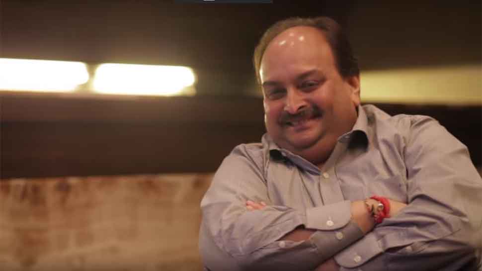 PNB Fraud Case: India had given clean chit to Mehul Choksi, says Antigua