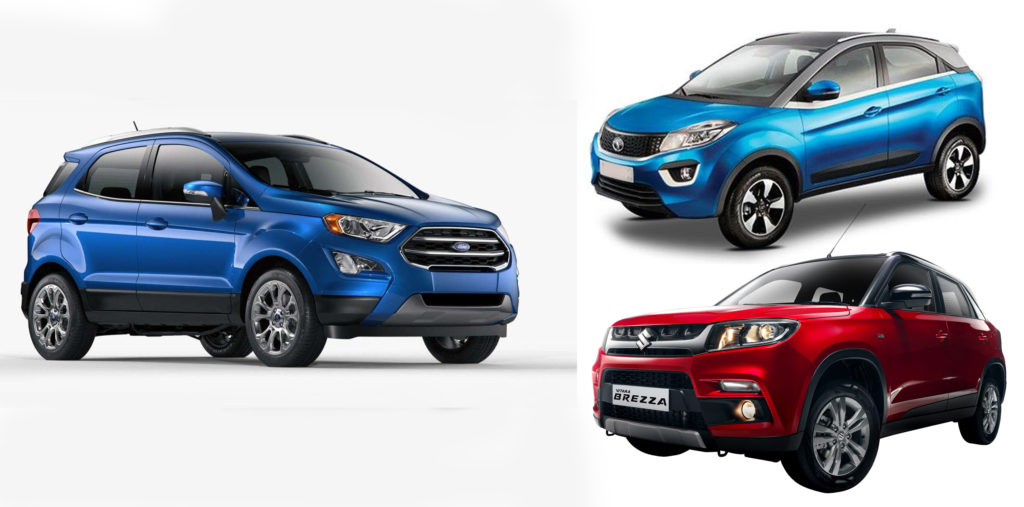 Top 5 Safest Cars In India Under Rs 10 Lakh