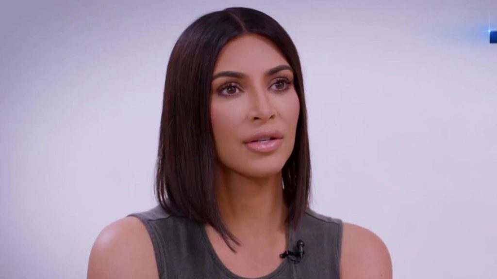 Kim made sure ‘each of us got paid the same’ on Keeping Up With The Kardashians