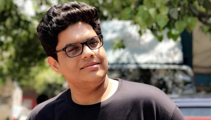 All India Bakchod CEO Tanmay Bhat to step away amid #MeToo allegations