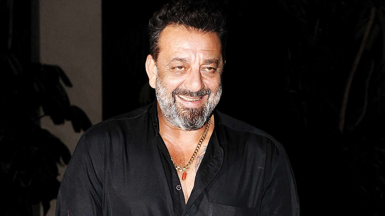 Sanjay Dutt to complete film after three months, says KGF 2 executive producer