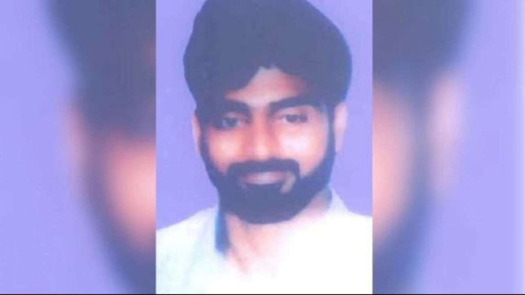 Pakistan gets India’s top terror suspect, Farukh Devdiwala