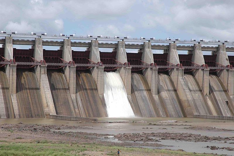 Deputy CM Sushil Kumar slams Congress for delaying Bansagar Dam for 20 years