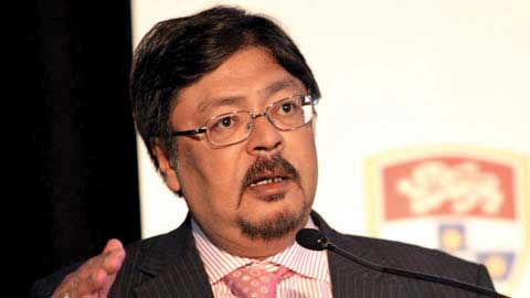 Rajya Sabha MP Chandan Mitra quits BJP, likely to join hands with TMC