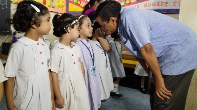Delhi Govt’ education sector to get a boost with 10,000 more classrooms