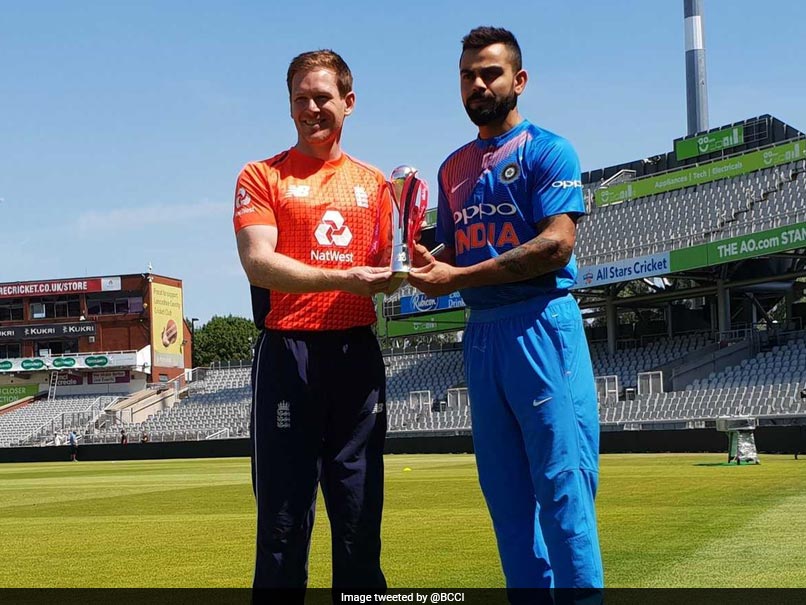 India vs England 2nd T20I live cricket score and updates: England win toss, opt to bowl first