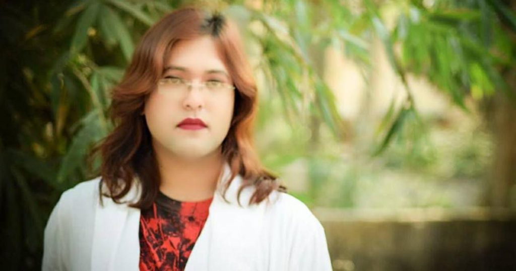 Assam: Third state to have transgender judge in Swati Bidhan Baruah