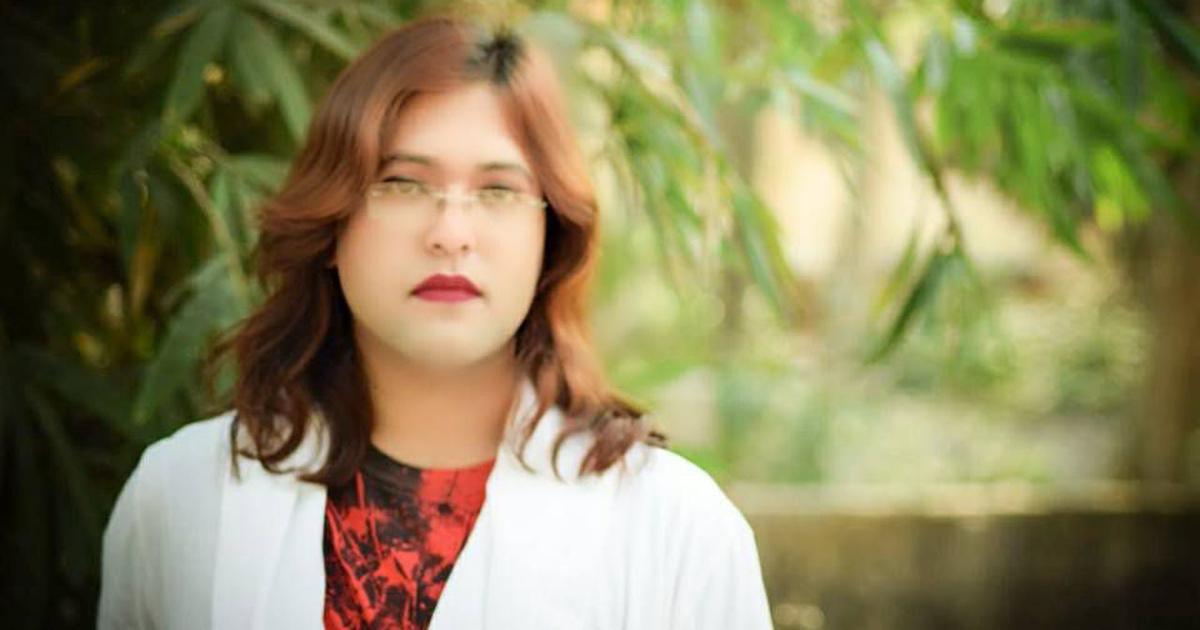Assam: Third state to have transgender judge in Swati Bidhan Baruah