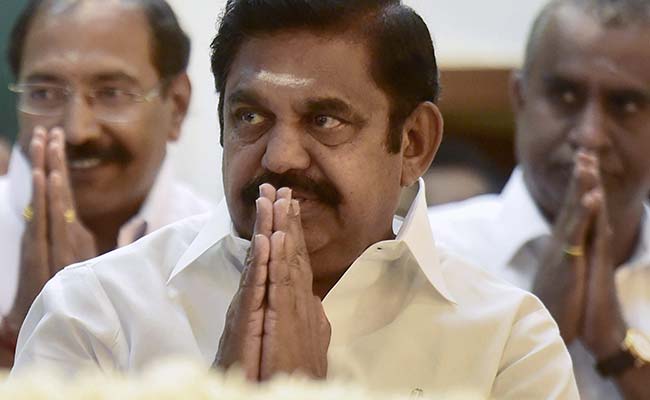 AIADMK may not support no-confidence motion