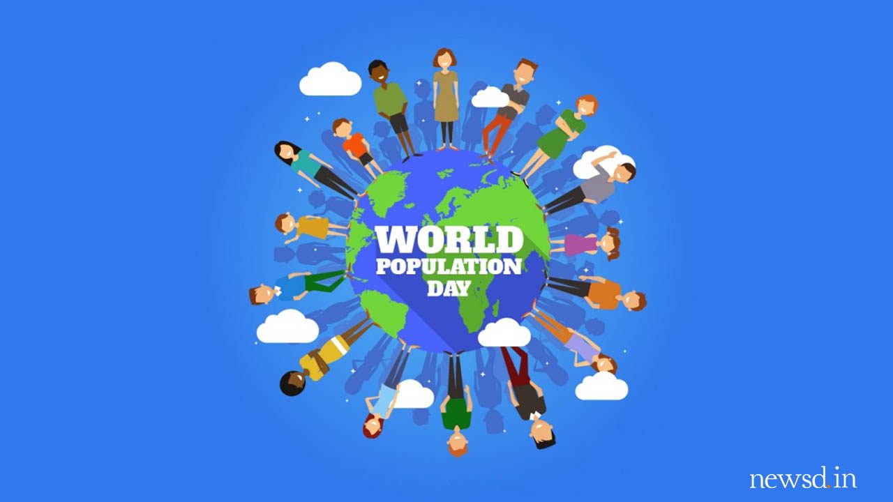 World Population Day: All you need to know