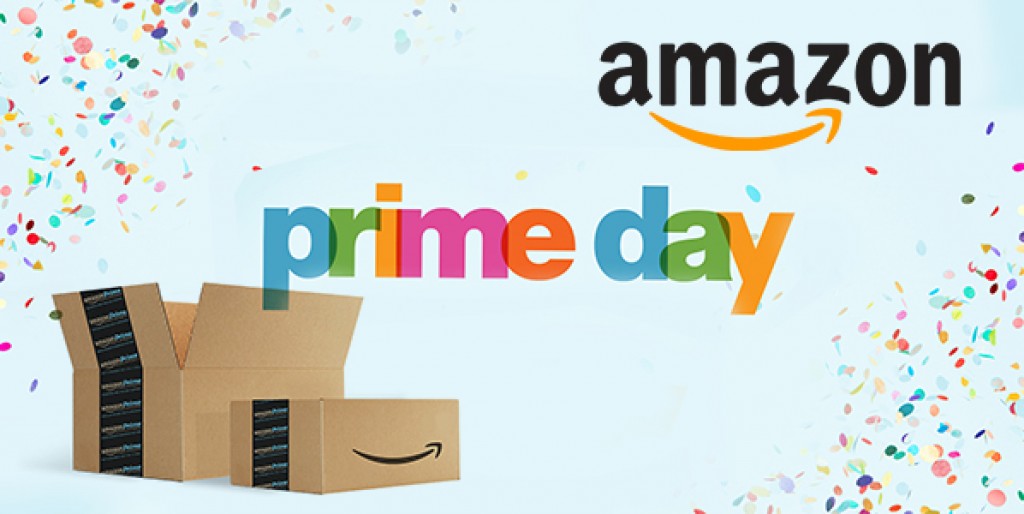 Amazon faces web issues around the world on Prime Day