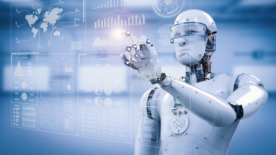 Around 1.4 lakh jobs vacant for AI, Big Data Analytics roles in India: Report