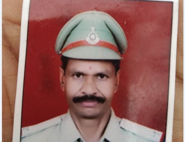 Police officer who went to arrest criminal, lynched to death by accused in Chhindwara