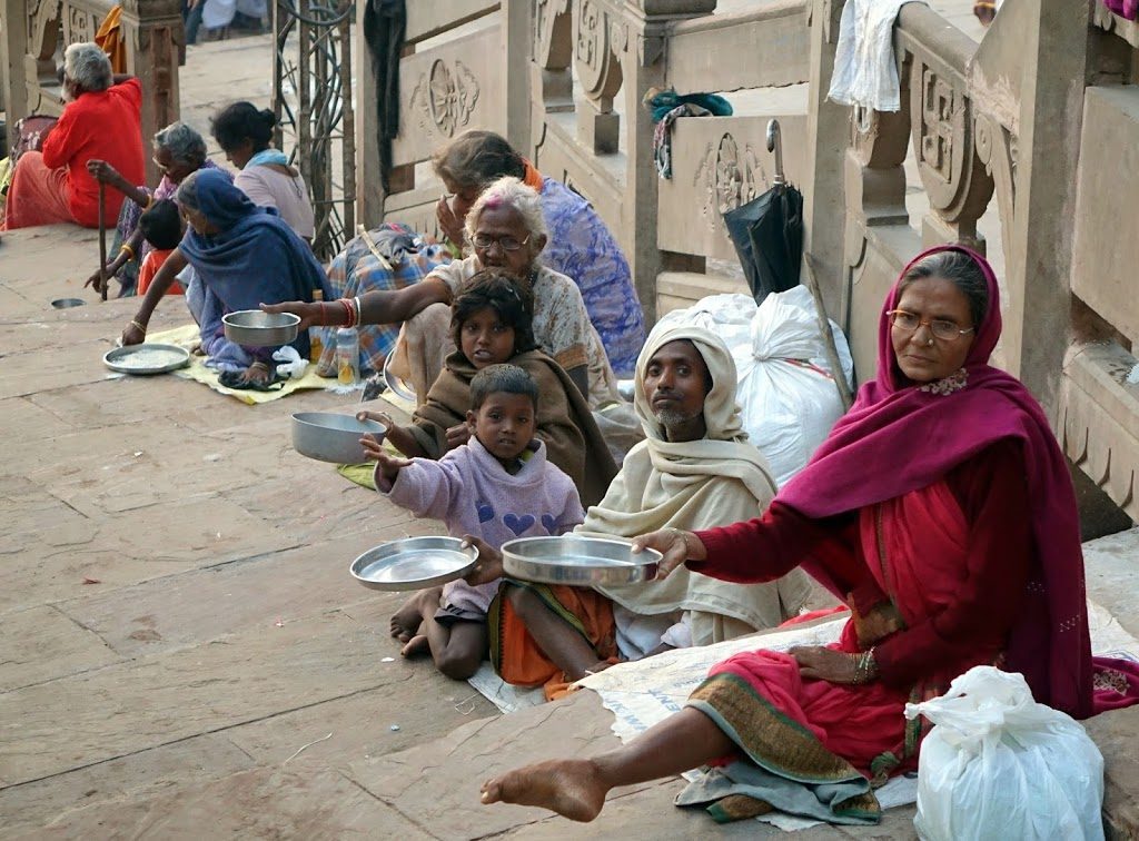 MP: Only shelter home for beggars fails at mission ‘Beggar-free Indore’