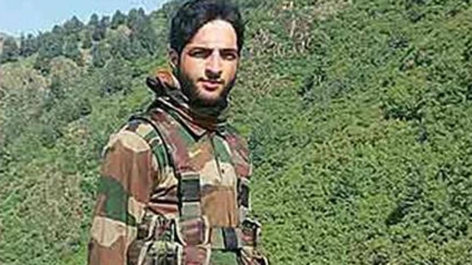 Separatist leaders detained ahead of their state-shutdown call on Wani death anniversary
