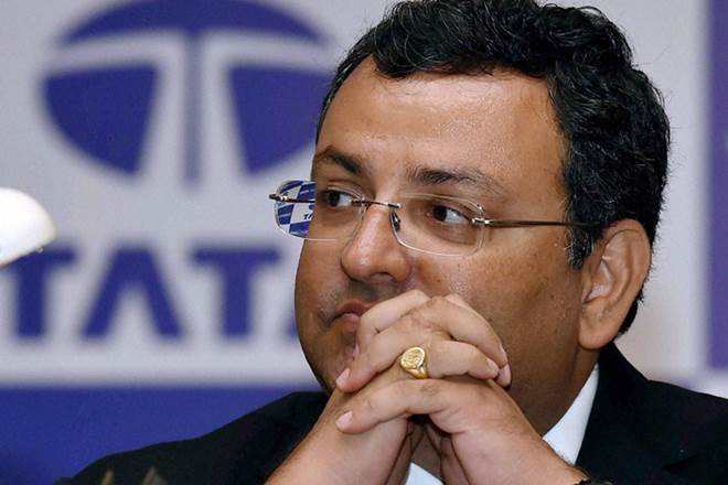 Tribunal dismisses Cyrus Mistry’s plea against removal as Tata Sons chairperson