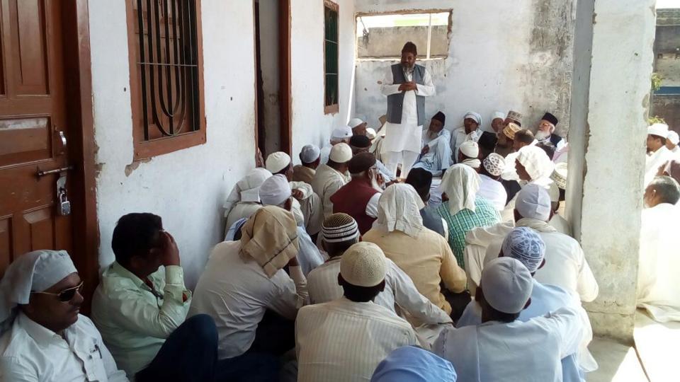 17 years after formation, no welfare committees for Muslims in Jharkhand