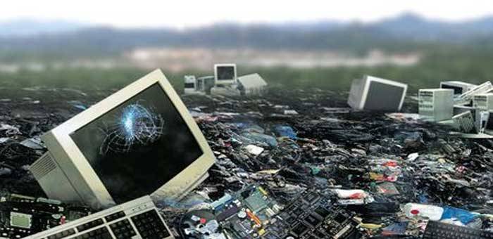 Disposing, reusing and creating jobs from e-waste now easy: Scientist Veena Sahajwalla