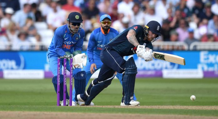 India vs England, 2nd ODI: England beat India to level series