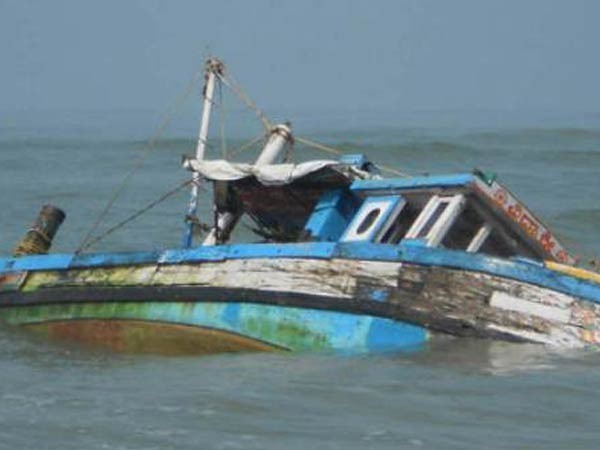 7 students missing after boat capsize in East Godavari