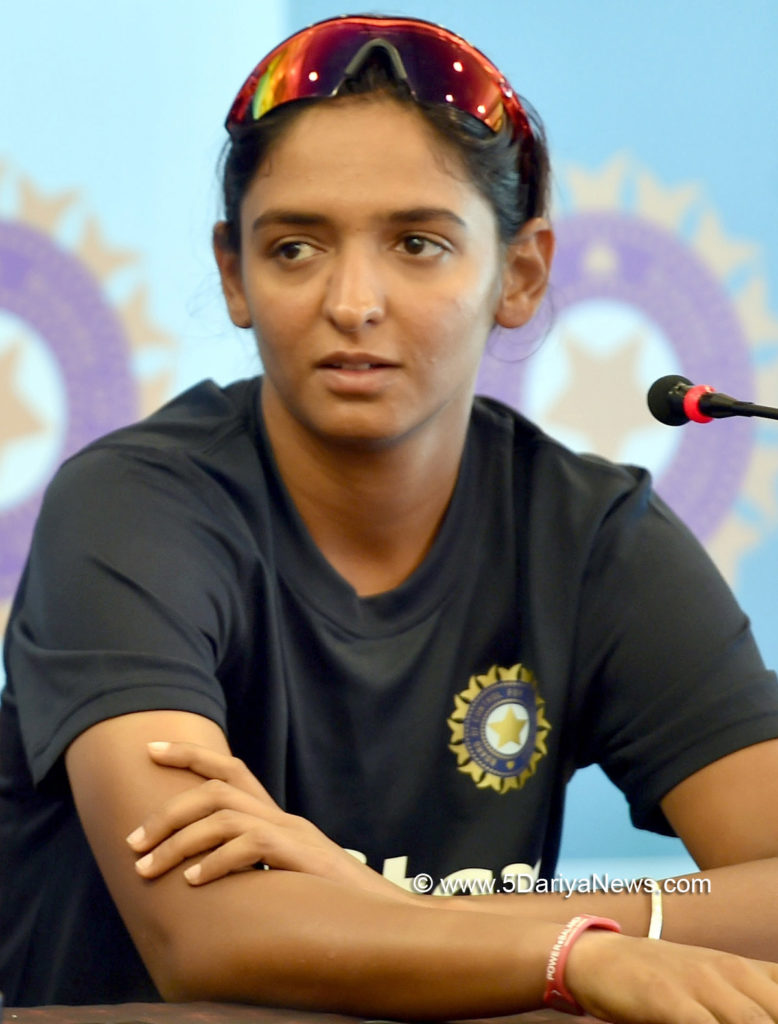 Fake graduation degree exposed: Women’s T20 captain Harmanpreet Kaur may get demoted as constable